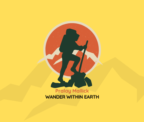 WanderWithinEarth